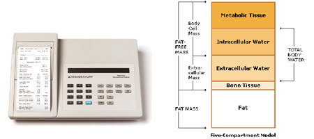 Weight Loss with BIA